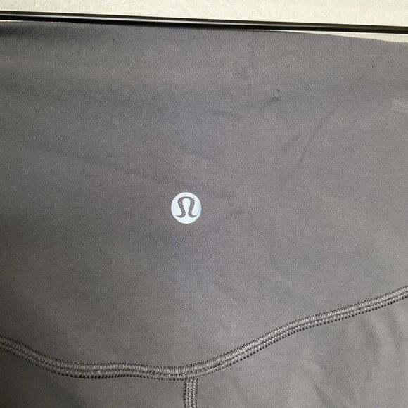 Lululemon Align High Rise Leggings 23” - Picture 5 of 7